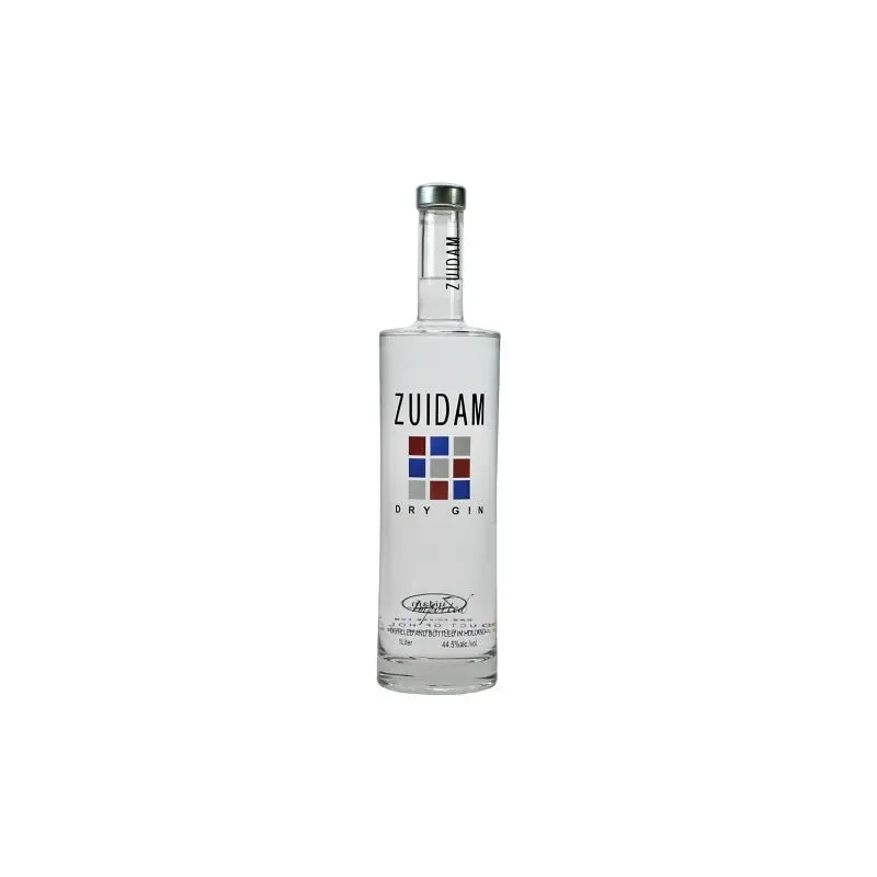 Zuidam Gin 750ML