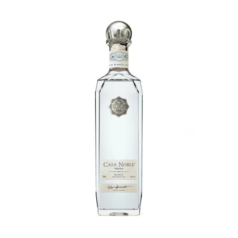 Casa Noble Blanco Tequila