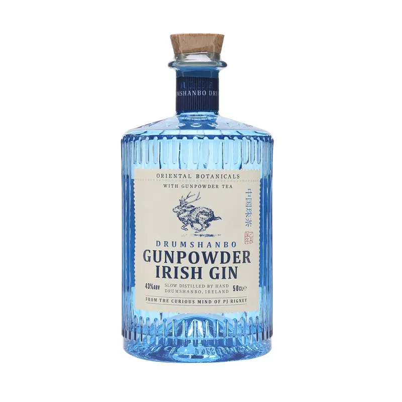 Drumshanbo Gunpowder Irish Gin