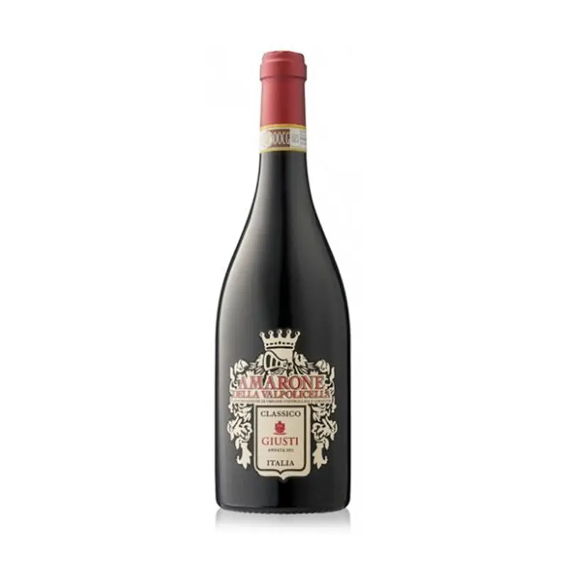 Giusti Amarone - 3 Litre Bottle