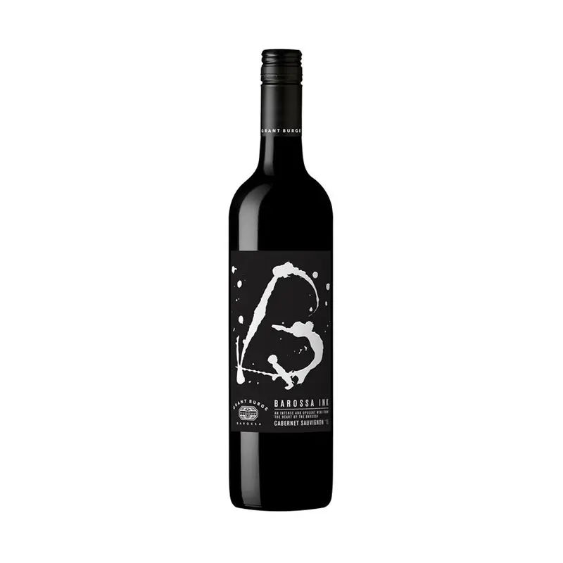 Grant Burge Cabernet Sauvignon Barossa Ink 2021