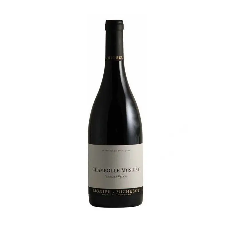 Lignier Michelot Chambolle Musigny Vieilles Vignes 2022