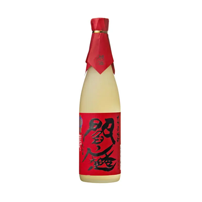 Oimatsu Shuzo Enma 3-Year-Old Barrel-Aged Shochu - 720 ml