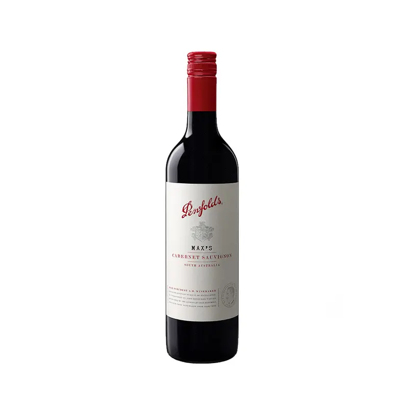Penfolds Max's Cabernet Sauvignon 2022