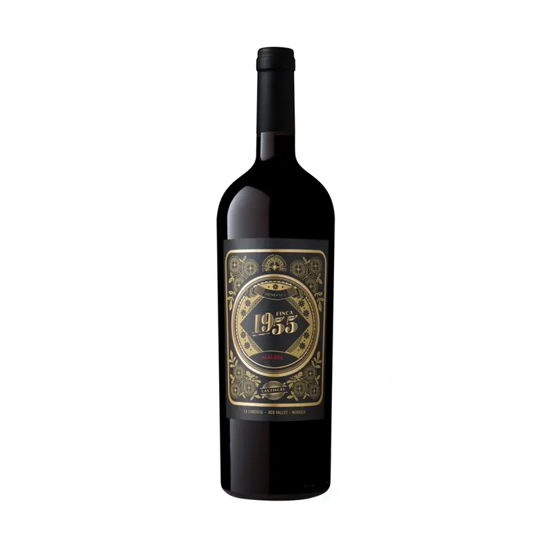 Tinto Negro 2019 'Vineyard 1955'