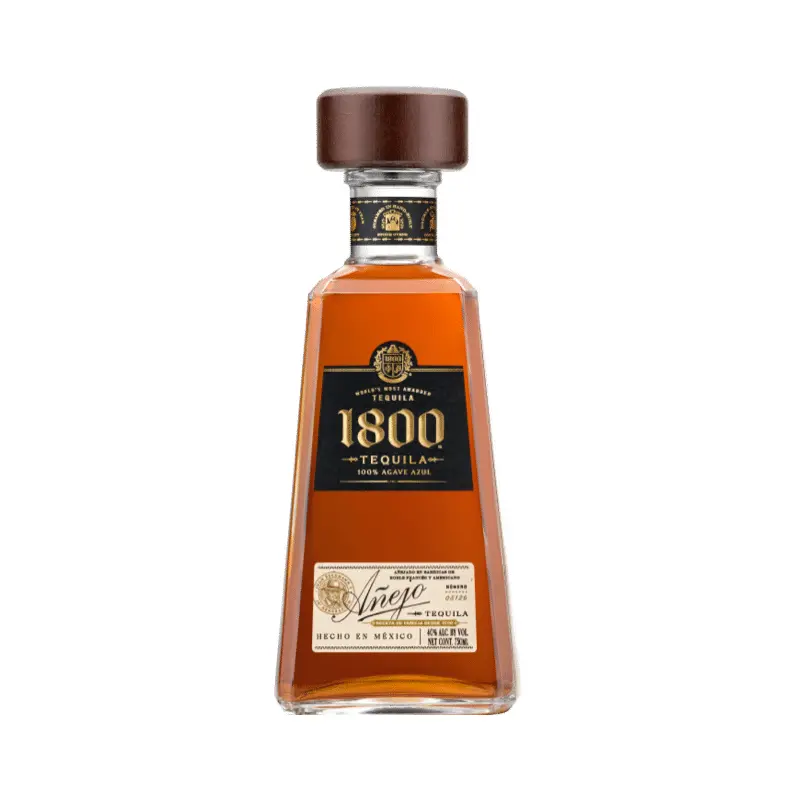 1800 Anejo Tequila 750ML