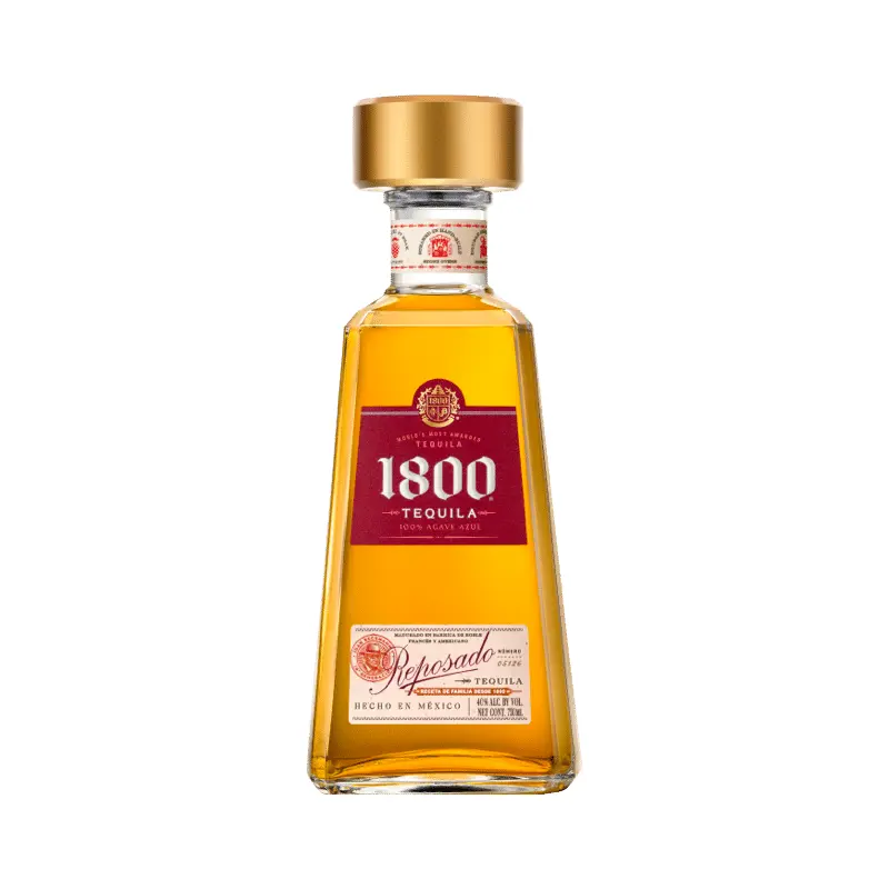 1800 Reposado Tequila 1.75L
