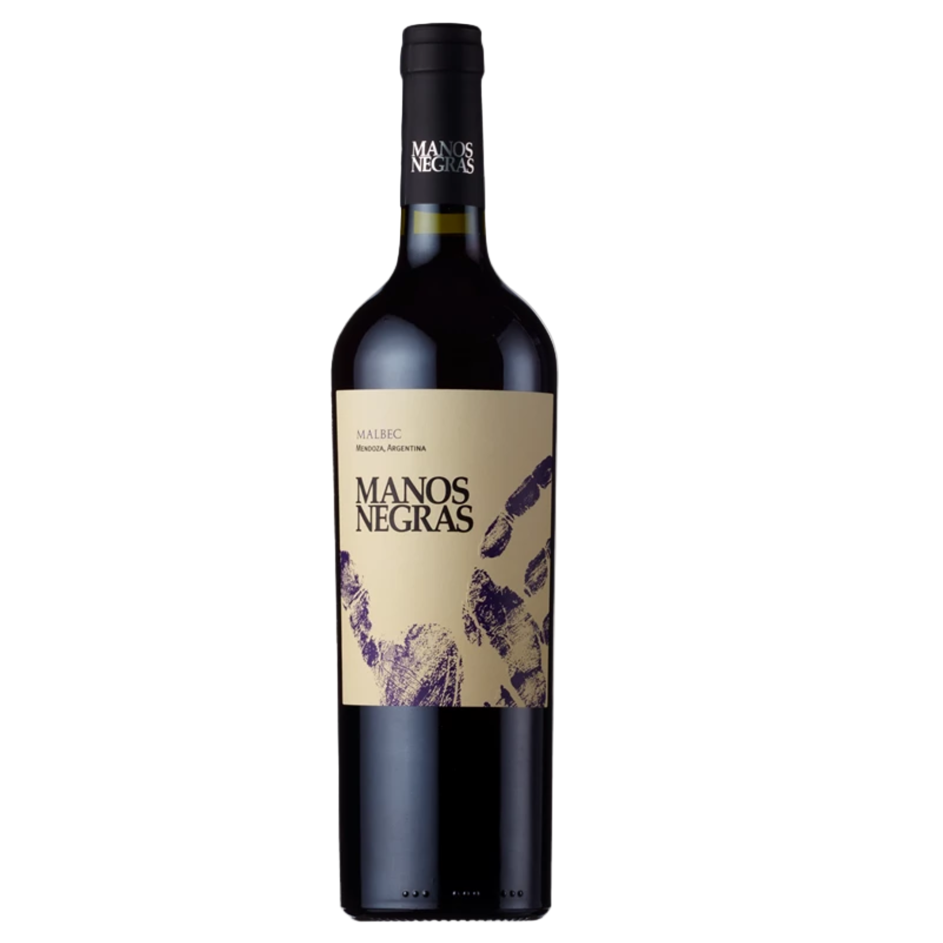 2022 Manos Negras "Stone Soil" Malbec, Mendoza, Argentina