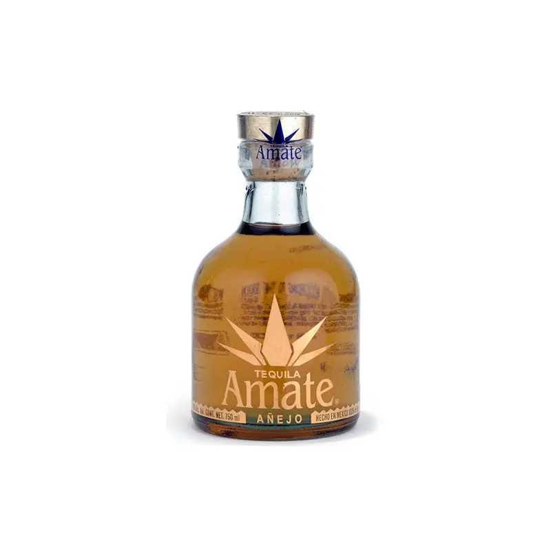 Amate Anejo Tequila 750ML