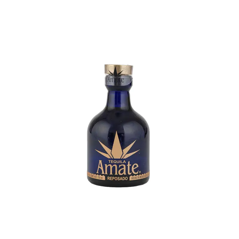 Amate Reposado Tequila 750ML
