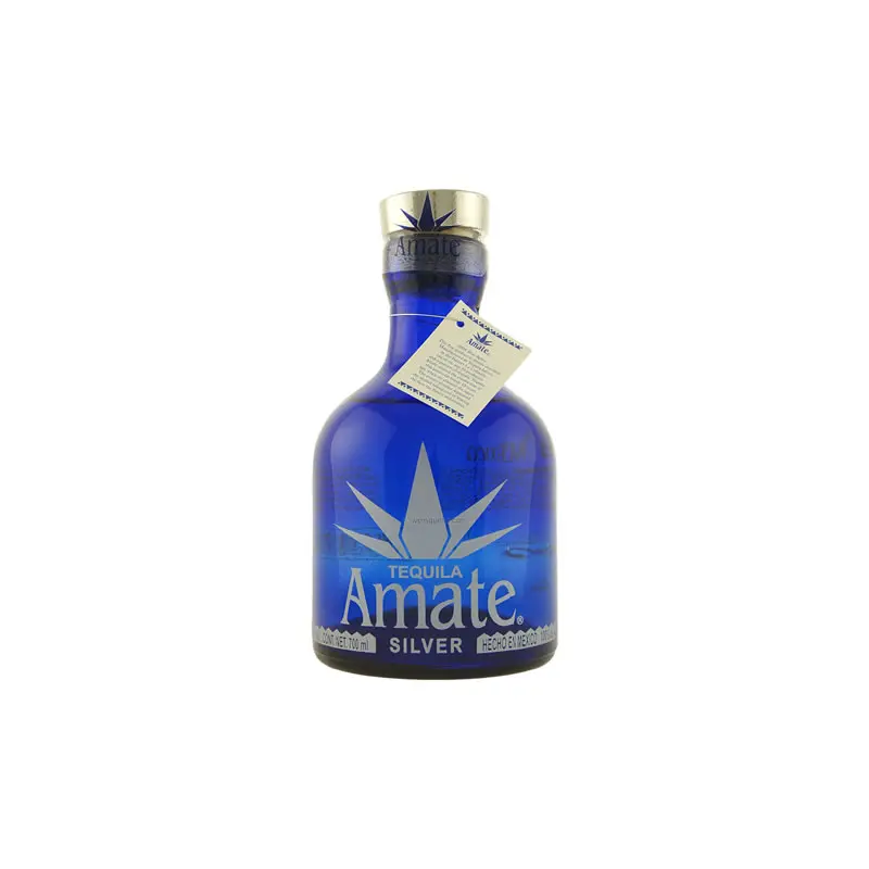 Amate Silver Tequila 750ML