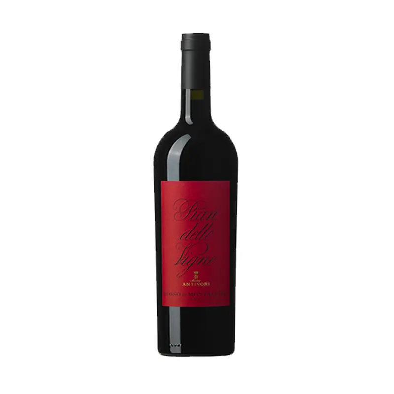 Antinori Rosso di Montalcino 'Pian delle Vigne' 2021