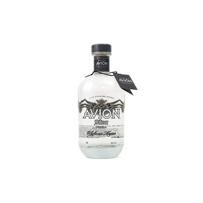 Avion Silver 750ML