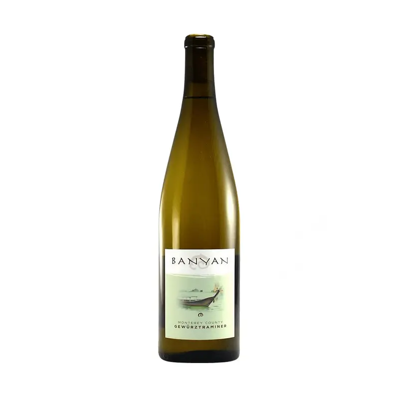 Banyan Gewurztraminer 2022