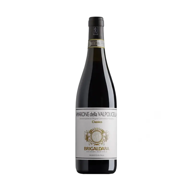 Brigaldara Amarone della Valpolicella 2018 - 1.5 Litre