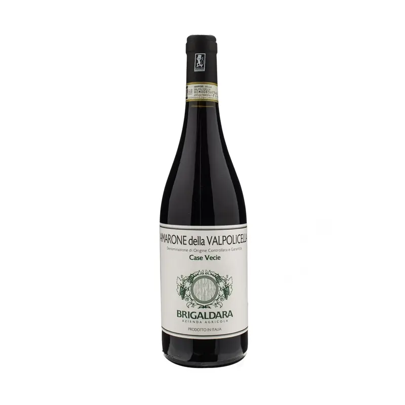 Brigaldara Amarone della Valpolicella 'Case Vecie' 2018