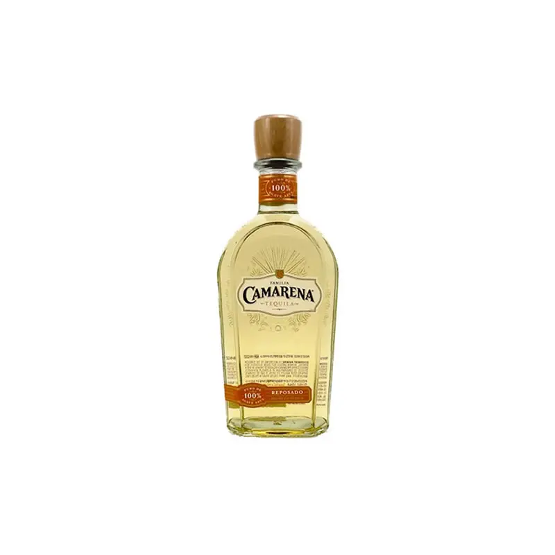Camarena Reposado 750ML