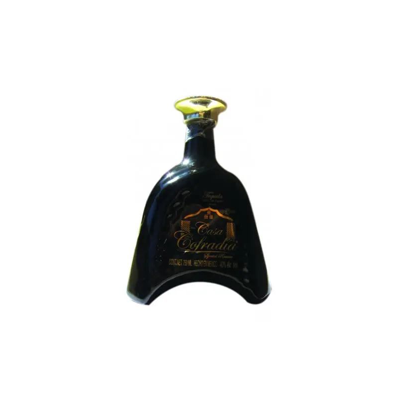 Casa Cofradia Anejo 750ML