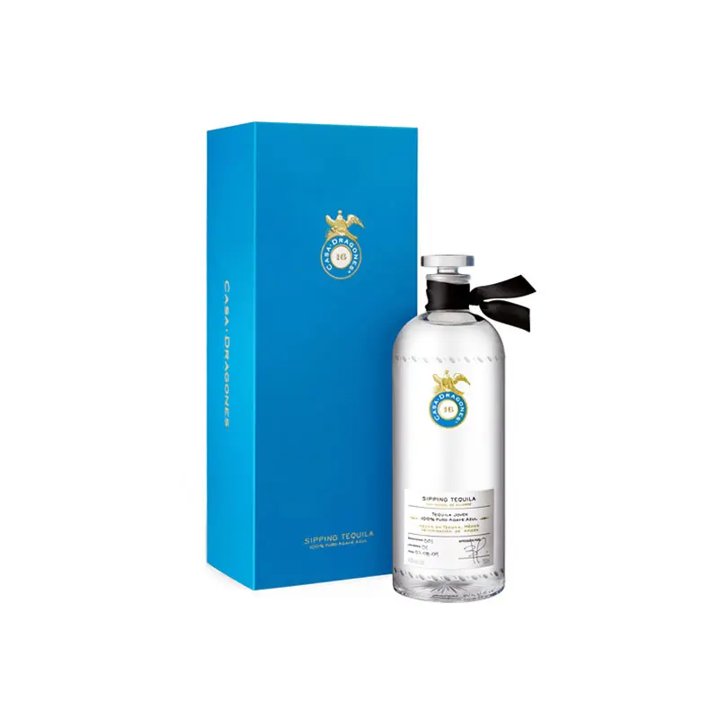 Casa Dragones Joven Tequila 750ML