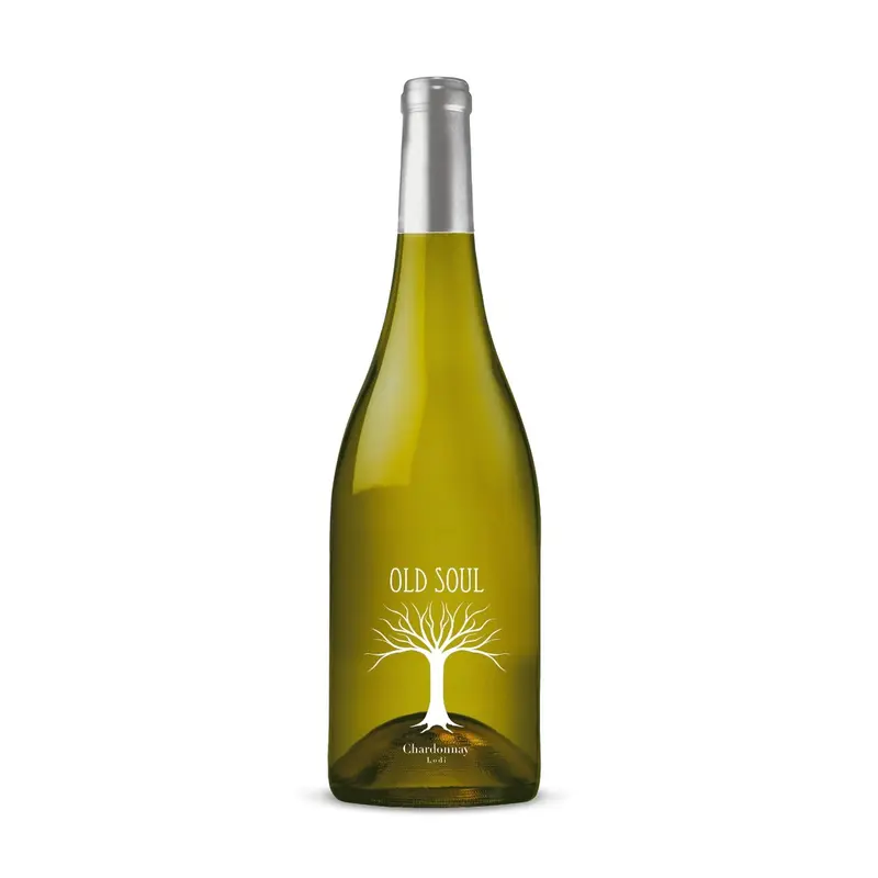 Old Soul Chardonnay 2021