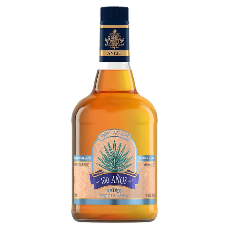 Sauza 100 Anos Anejo 750ML