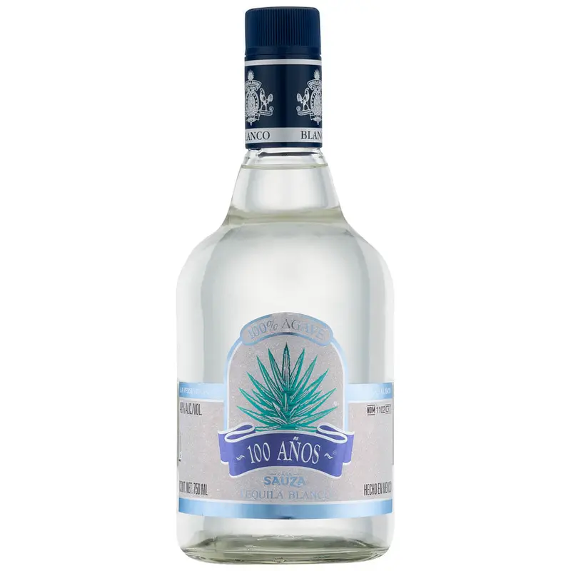 Sauza 100 Anos Silver 750ML