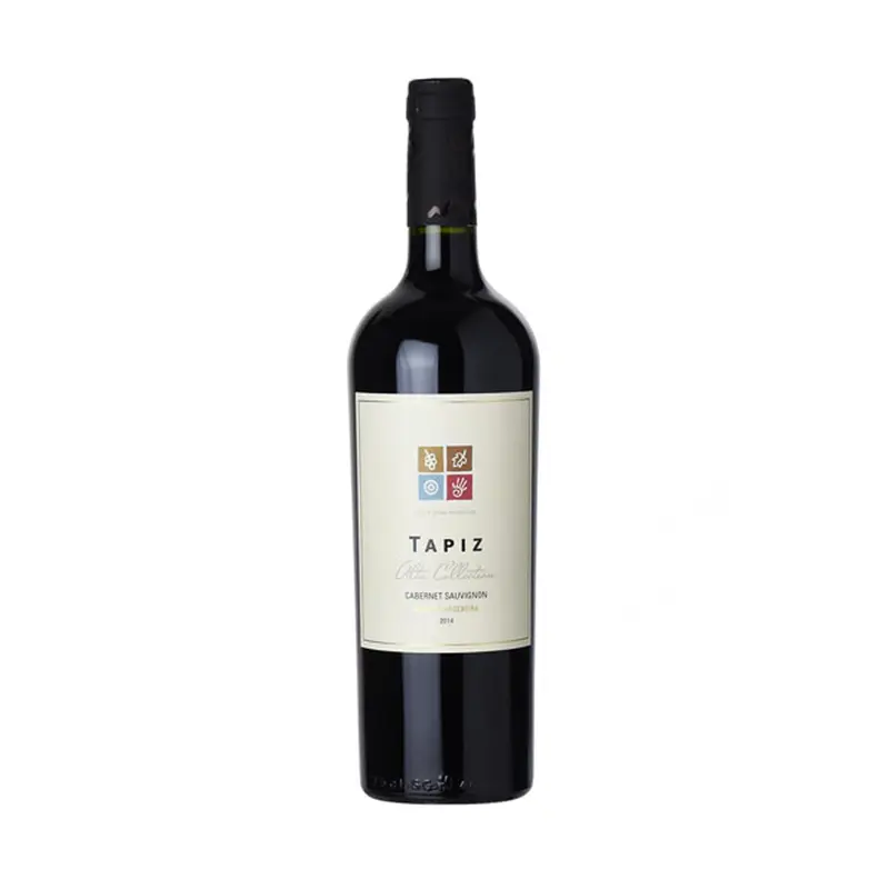 Tapiz Cabernet Sauvignon Alta Collection 2019