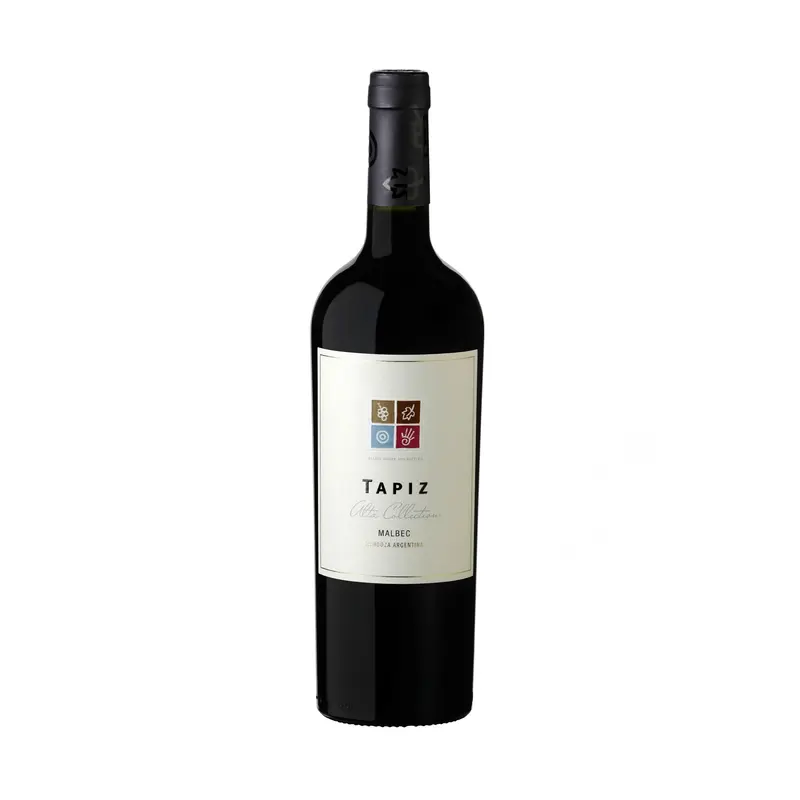 Tapiz Malbec Alta Collection 2020