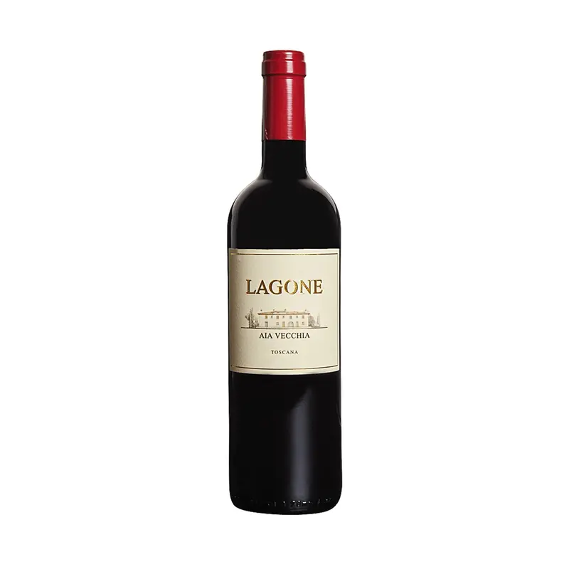 Aia Vecchia Lagone 2023 - 3 Litre Bottle