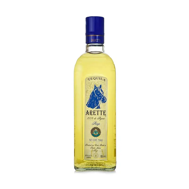 Arette Anejo Tequila