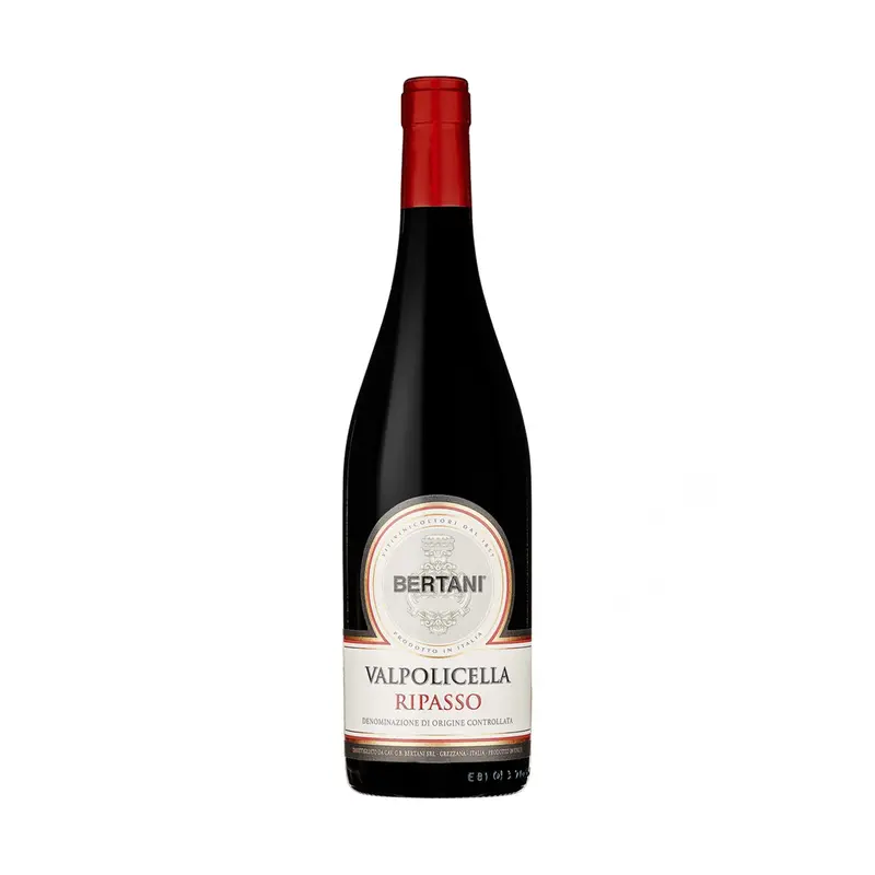 Bertani Ripasso Valpolicella 2019