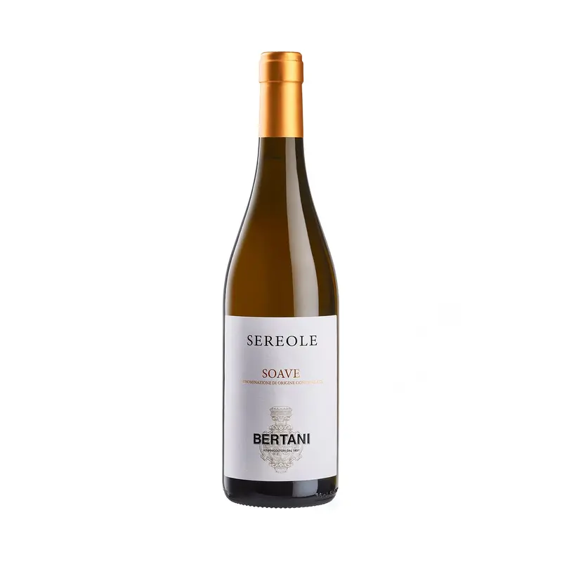Bertani Sereole Soave 2021