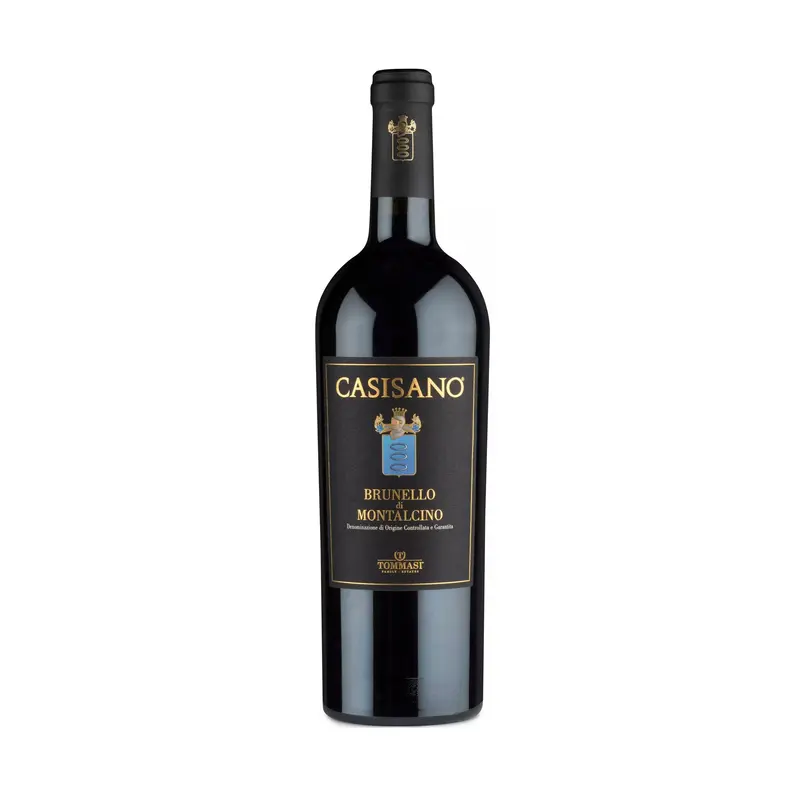 Casisano Brunello di Montalcino 2019