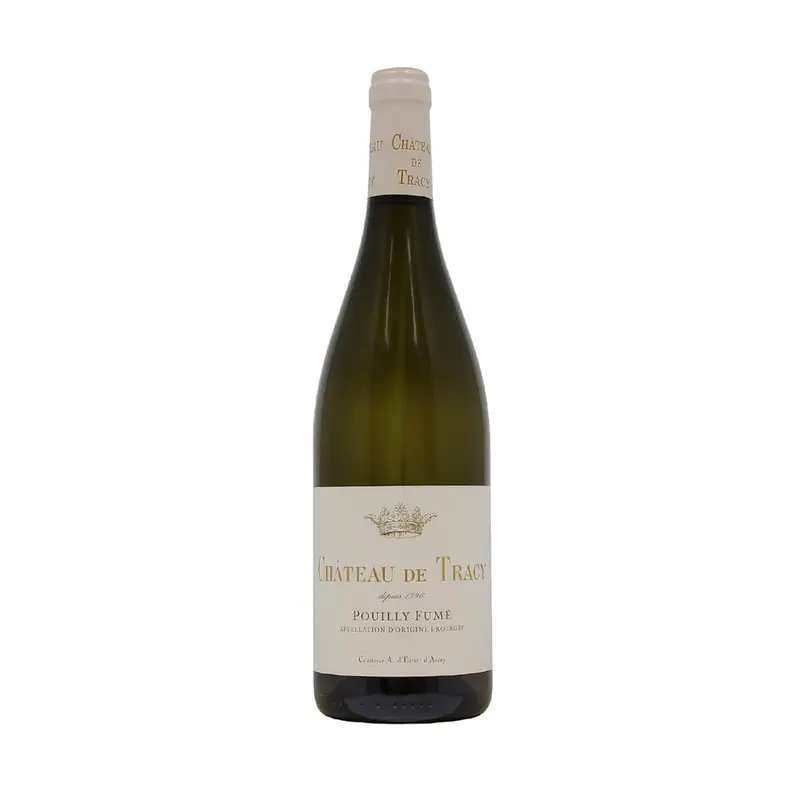 Chateau de Tracy Pouilly Fume 2023