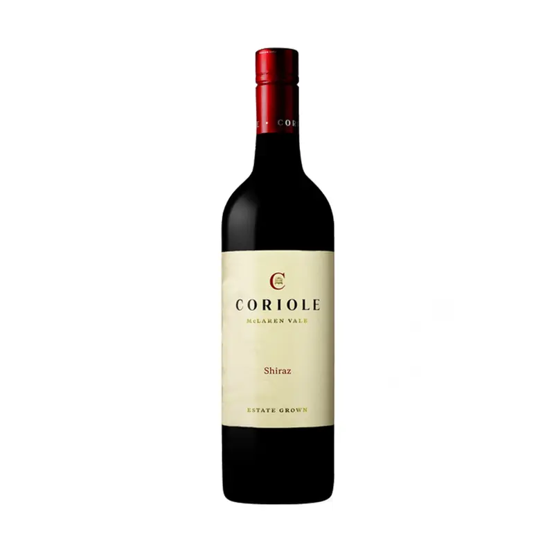 Coriole Shiraz Mclaren Vale 2021