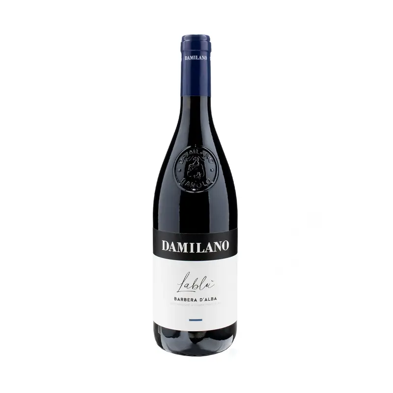 Damilano Barbera d'Alba 'Lablu' 2021