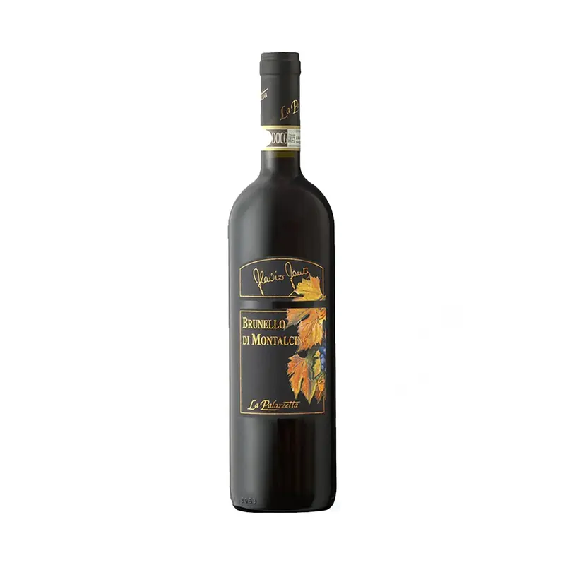Flavio Fanti Brunello di Montalcino 'La Palazzetta' 2020
