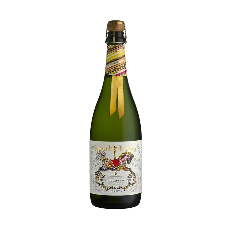 Ken Forrester Sparklehorse Brut 2021