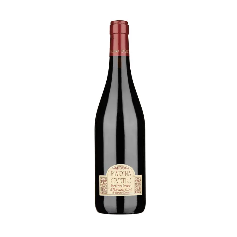 Masciarelli Marina Cvetic Montepulciano d'Abruzzo 2019
