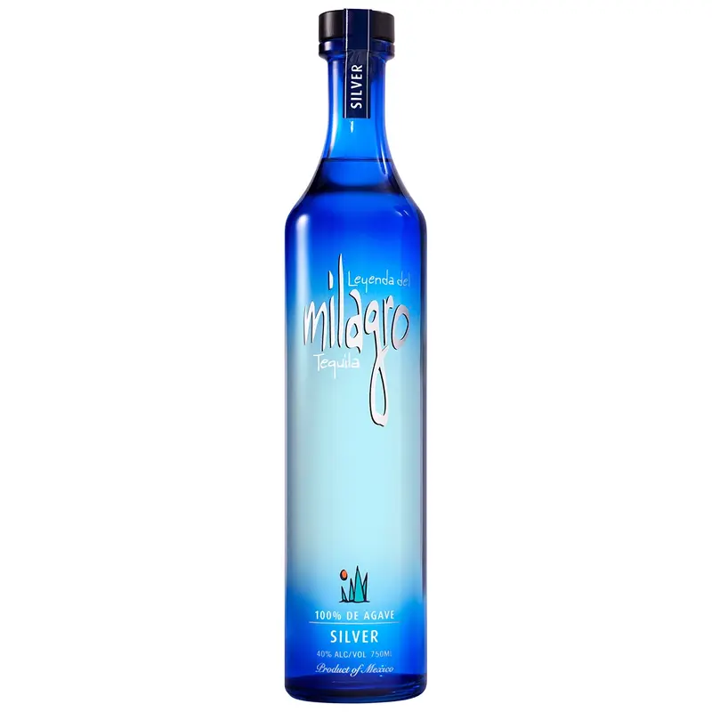 Milagro Silver 750ML