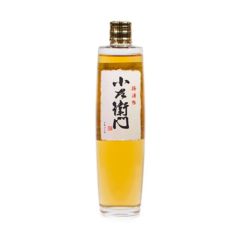Nakajima Kozaemon Junmai Umeshu - 500 ml