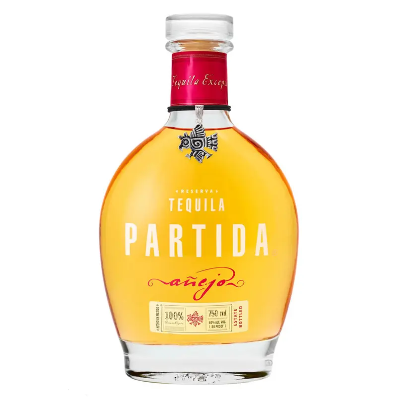 Partida Anejo 750ML