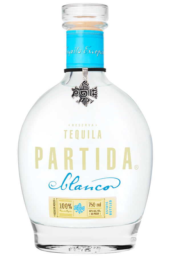 Partida Blanco 750ML