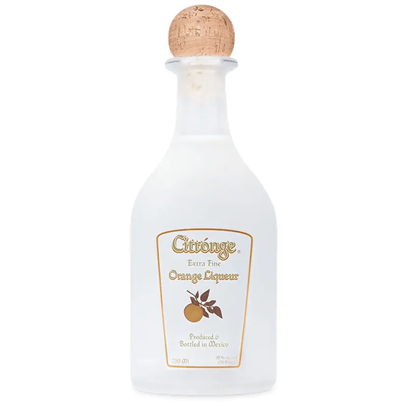 Patron Citronge Orange 750ML