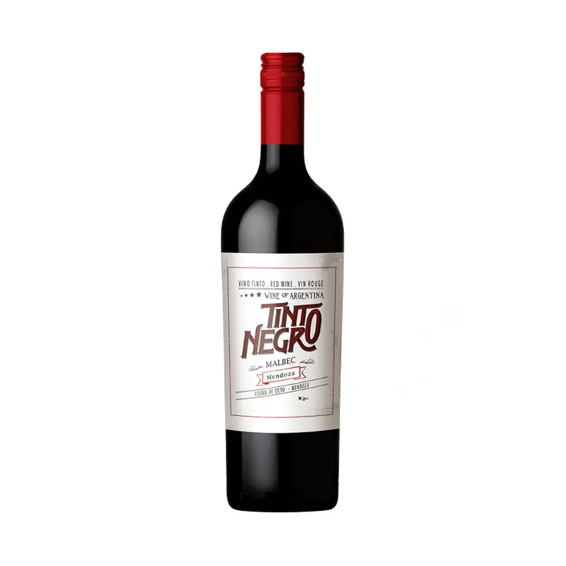 Tinto Nero Malbec Mendoza 2023
