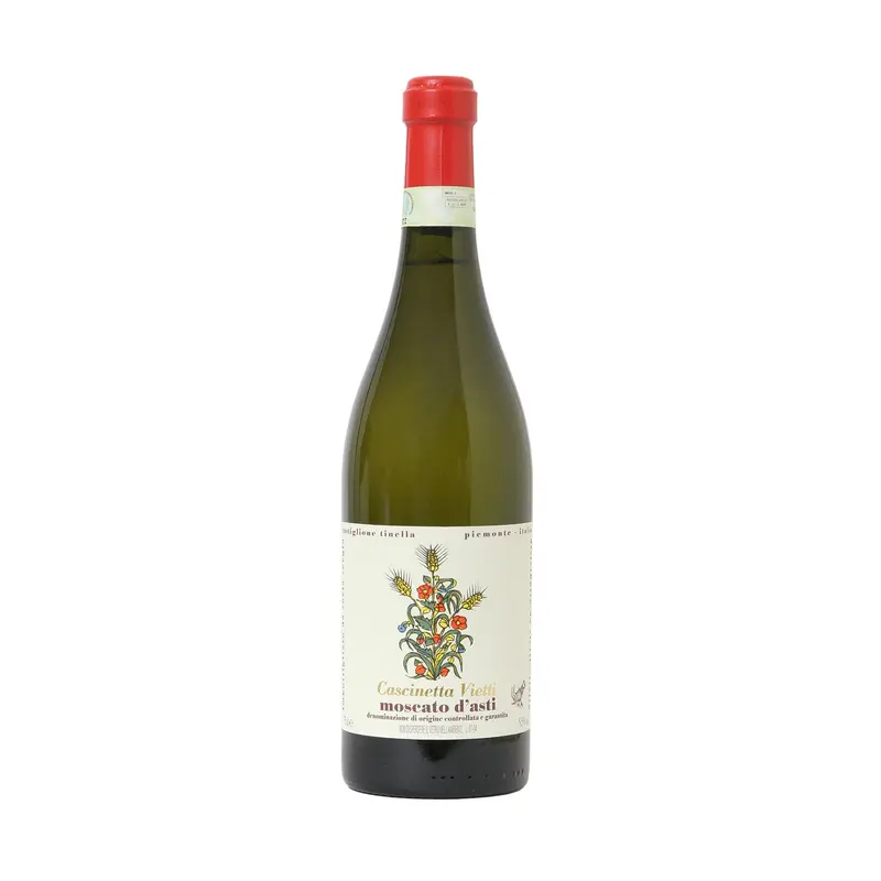 Vietti Moscato d'Asti 2024