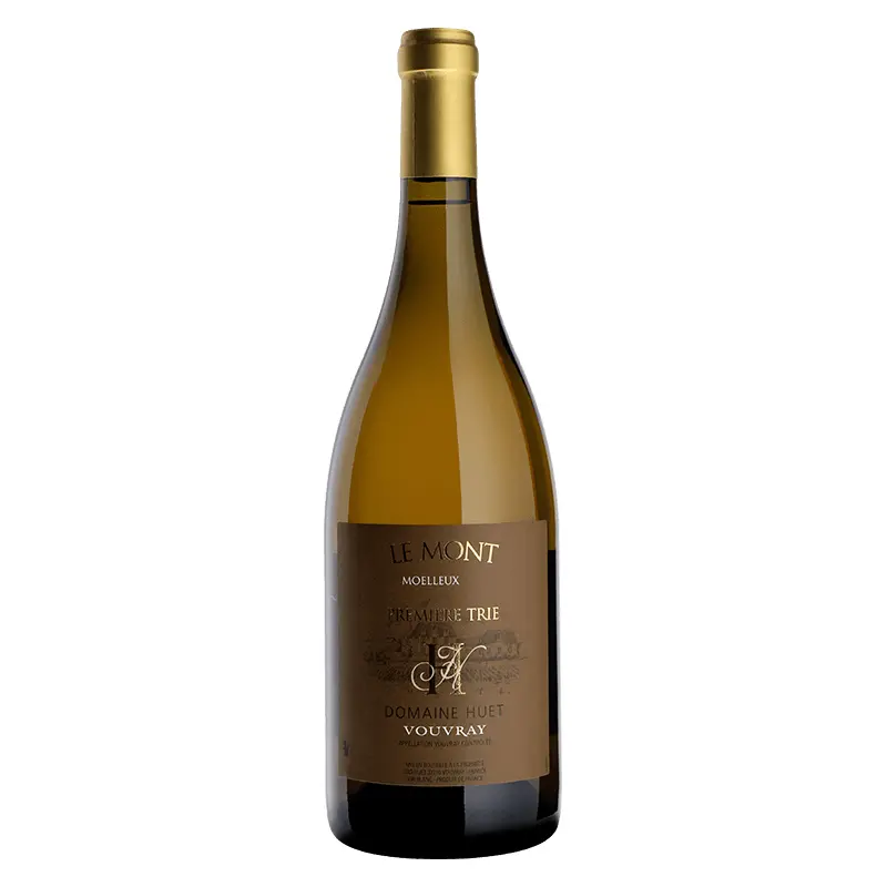 2003 Domaine Huet Vouvray Moelleux "Le Haut-Lieu Premire Trie, Loire Valley, France