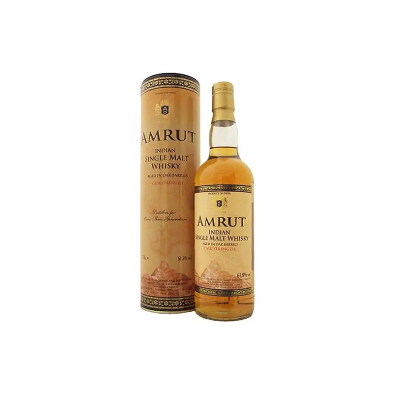 Amrut Single Malt 750ML