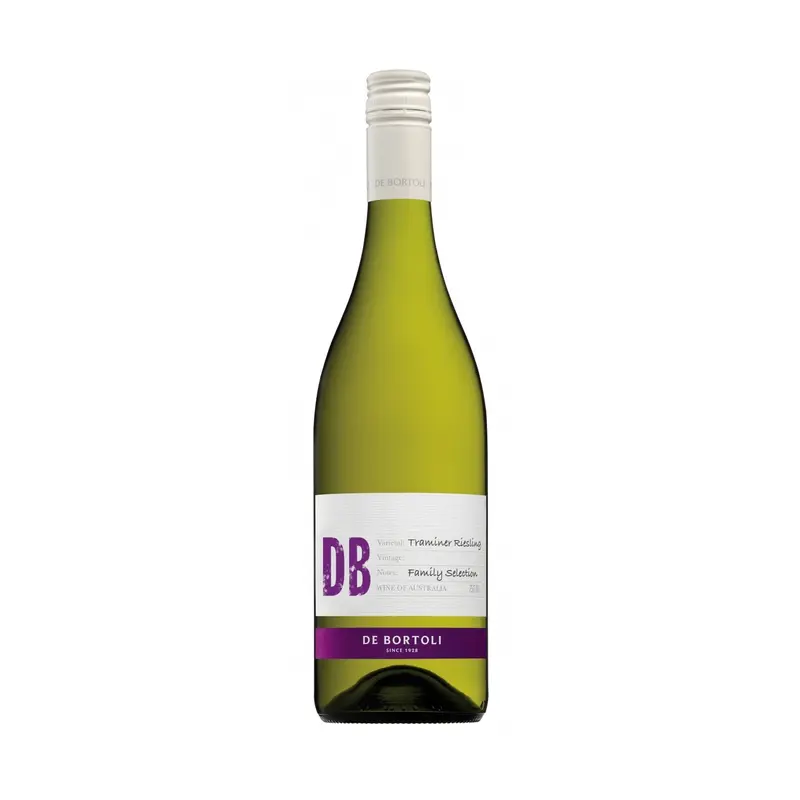De Bortoli DB Family Selection Traminer Riesling 2020