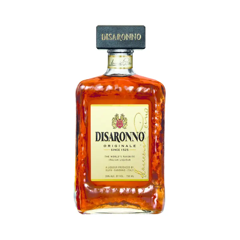 Disaronno Amaretto 750ML